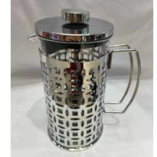 Factory Direct Stainless Steel Tea Maker