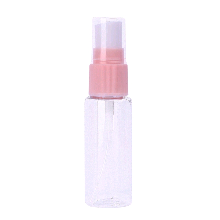 Travel Dispenser Pressing Spray Bottle Lotion Bottle Cream Bottle Sample Dispenser Bottle) Specification drawing