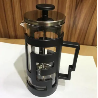 Factory Direct Flat Lid Maze Tea Maker