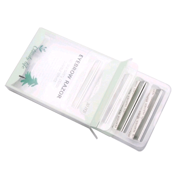 Eyebrow Razor Razor Eyebrow Razor Razor Eyebrow Razor Beauty Tools For Beauticians () Item Picture
