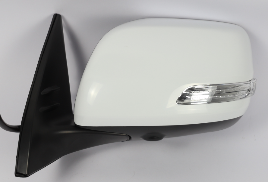 Fj150 2015 Reverse Mirror With Camera Folding Automatically details Picture