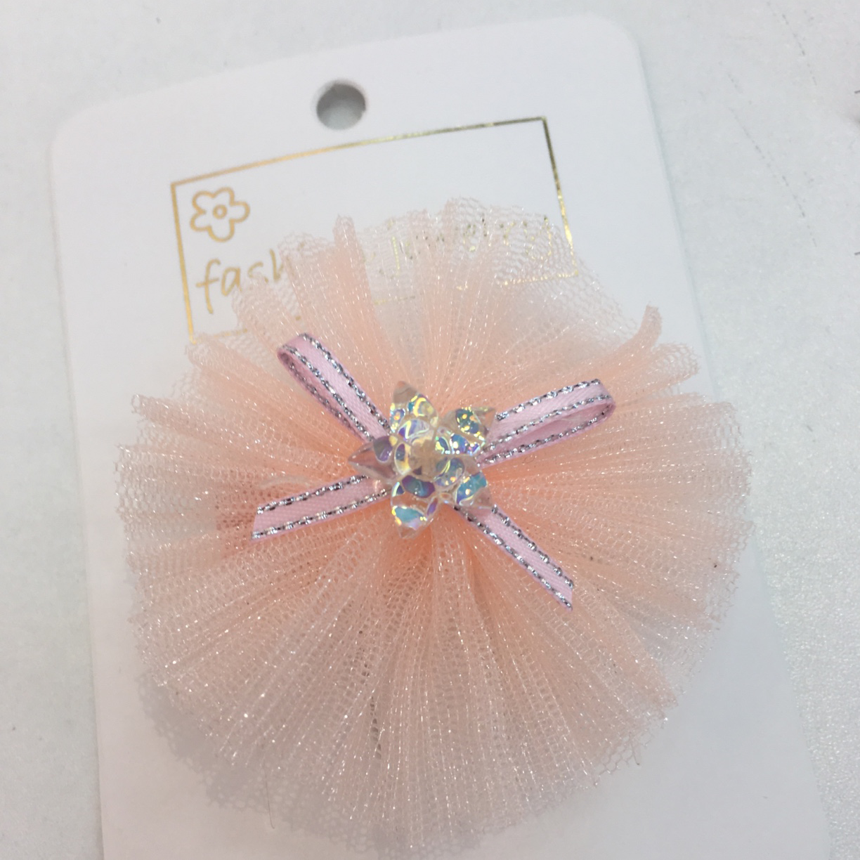 Pentagram clip manufacturers direct sales classic hairpin fashion trend is not fashionable thumbnail
