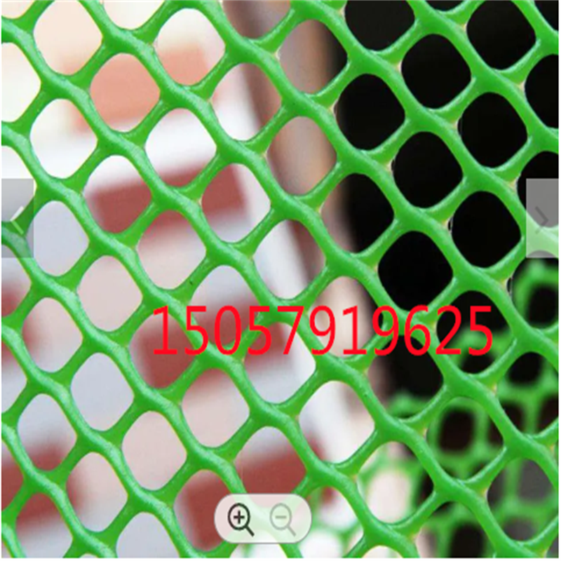 塑料平网/绿色 白色 黑色/2米 3米产品图