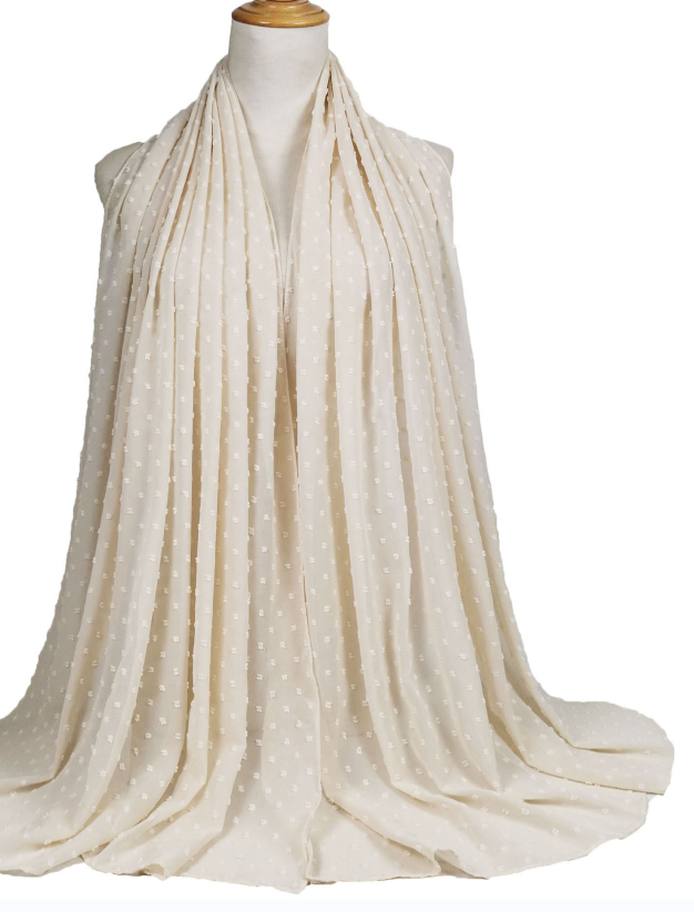 Haoze Scarf describe pic - 7