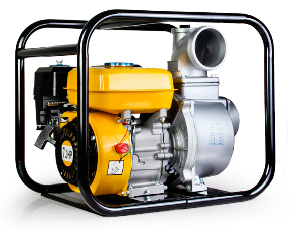 Water pump