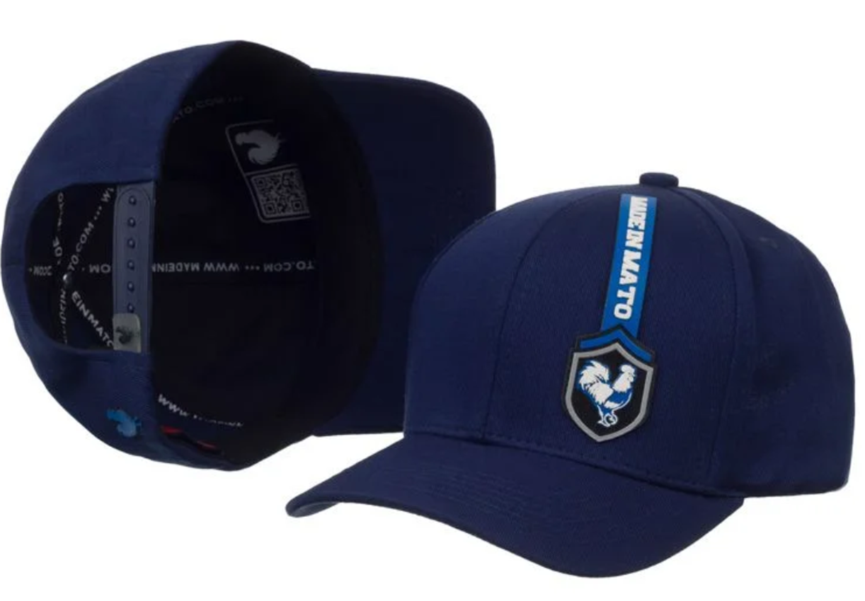 New Men's And Women's Fashion Embroidery Outdoor Sports Net Hat/Customizable Logo details Picture