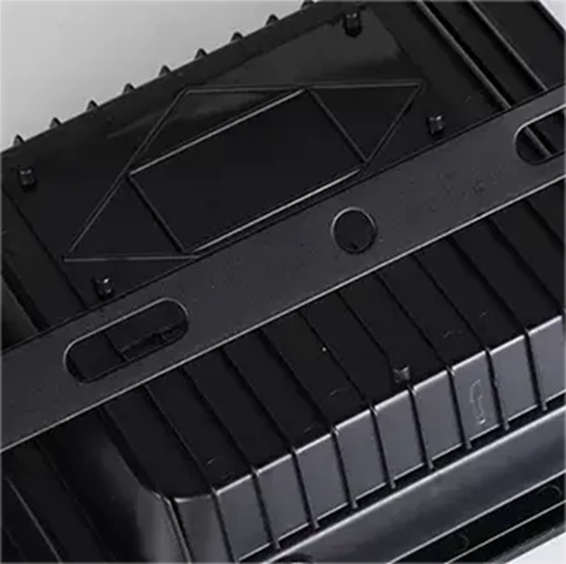 LVTOPSUN 100W 200W 300W 400W 太阳能路灯家用防水防潮耐用路灯