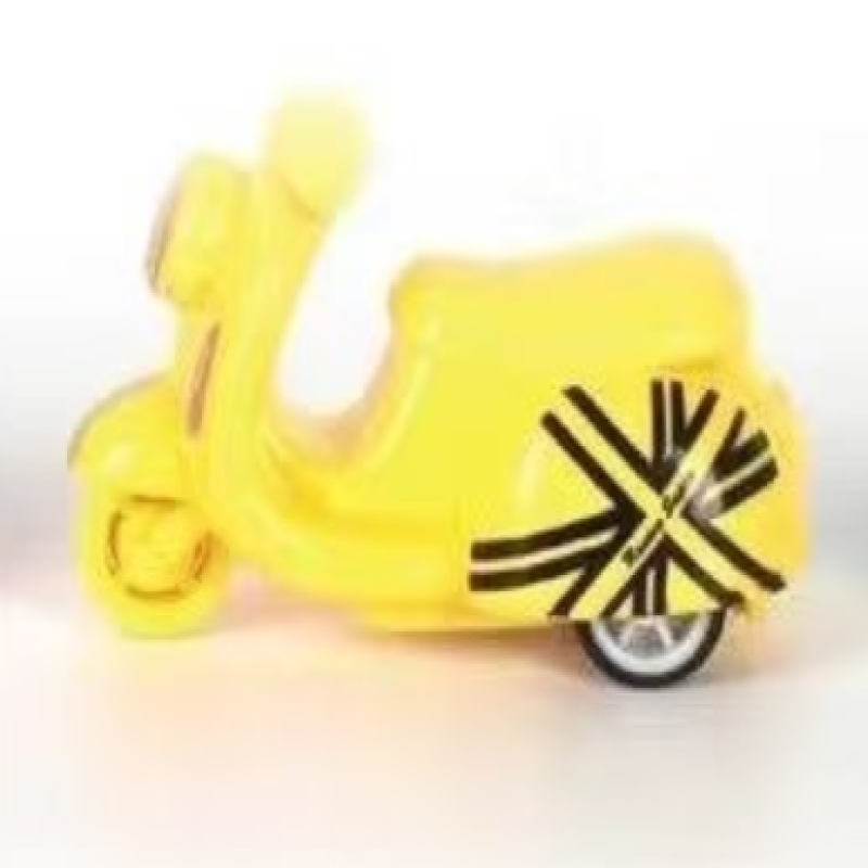 迷你摩托·扭蛋玩具卡通回力车小礼品力玩具小汽车蛋壳赠品小玩具详情图2