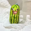Douyin family members, who knows? Watermelon sticks, funny plush toys details Picture
