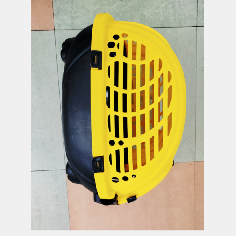 猫咪外出箱/宠物外出箱/狗狗外出箱细节图