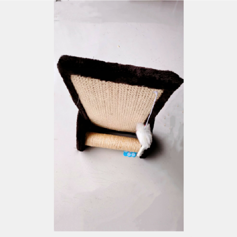 إنها لعبة لعبة القط details Picture