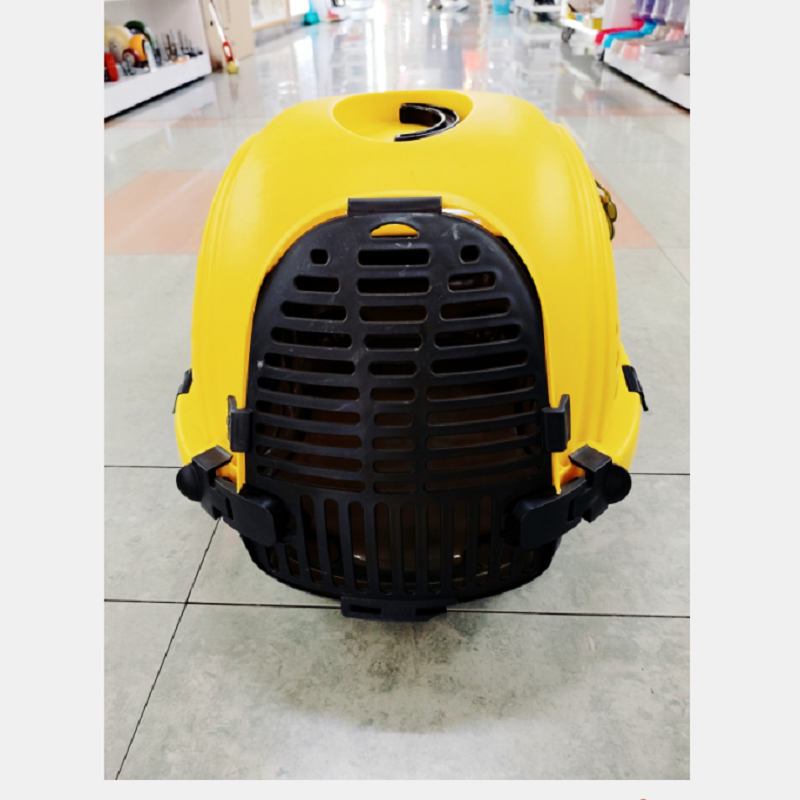 猫咪外出箱/宠物外出箱/狗狗外出箱产品图