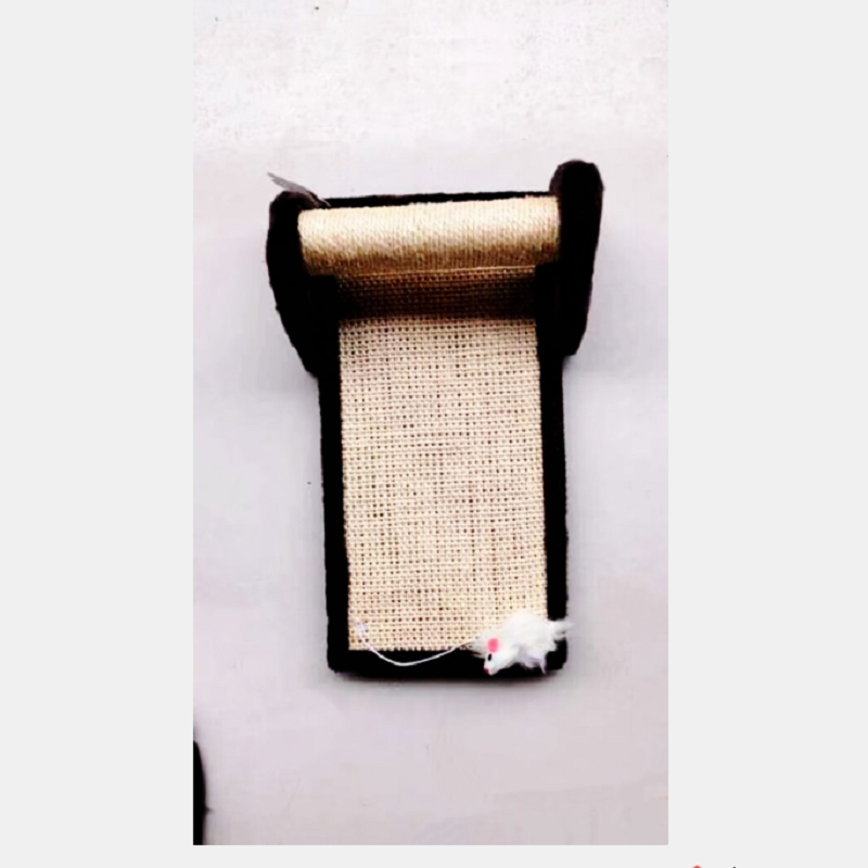 Cat scratching board toy sisal cat scratching board thumbnail