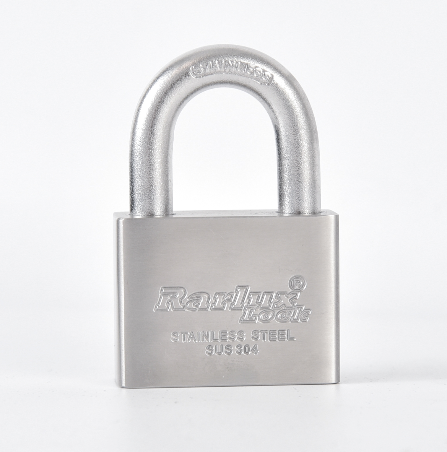Leilishi Square Stainless Steel Leaf Lock Corrosion And Rust Resistant High Quality Selling Specification drawing