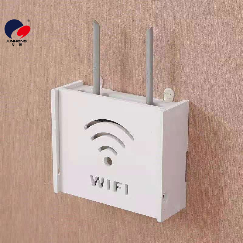 简约机顶盒/家用收纳机顶盒/遮挡无线机顶盒细节图