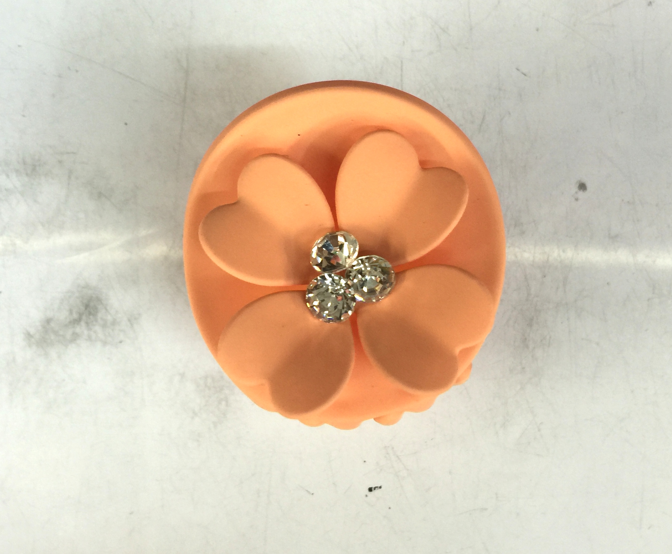 Jewelry Korean version of the new Internet explosive children's hair accessories popular cartoon cute girl little girl hairpin headband 0166 thumbnail
