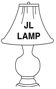 记连台灯 JL TABLE LAMP