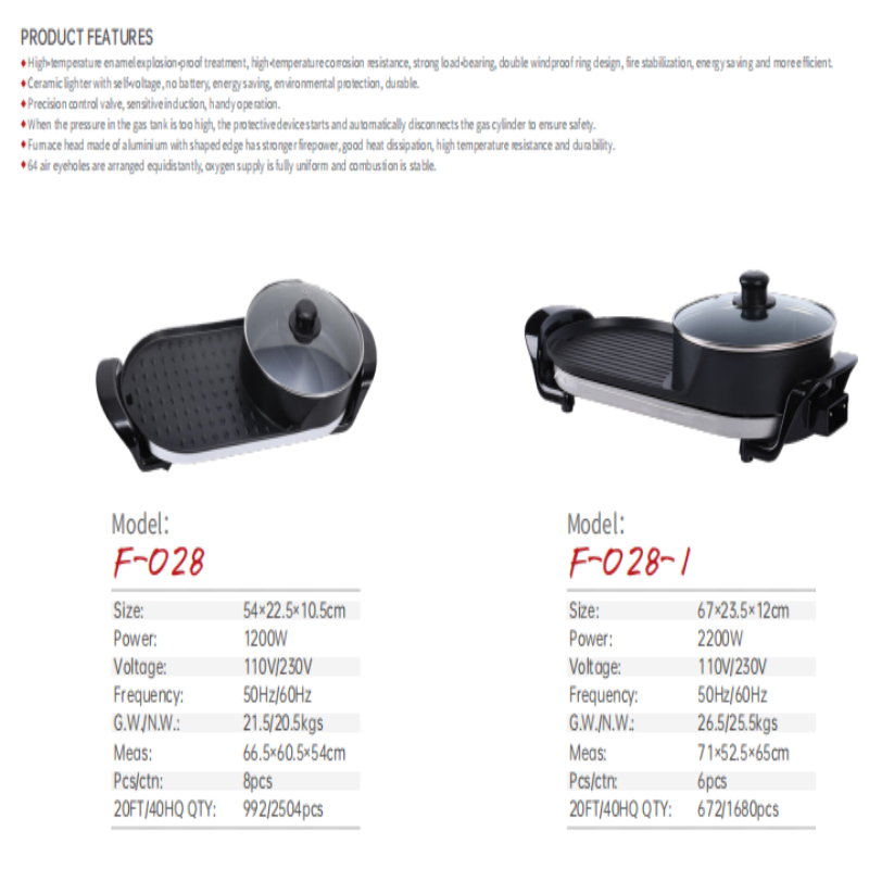 وتُصنع ثلاث اجيال من المقلاة بالمقلاة بالمقلاة Specification image