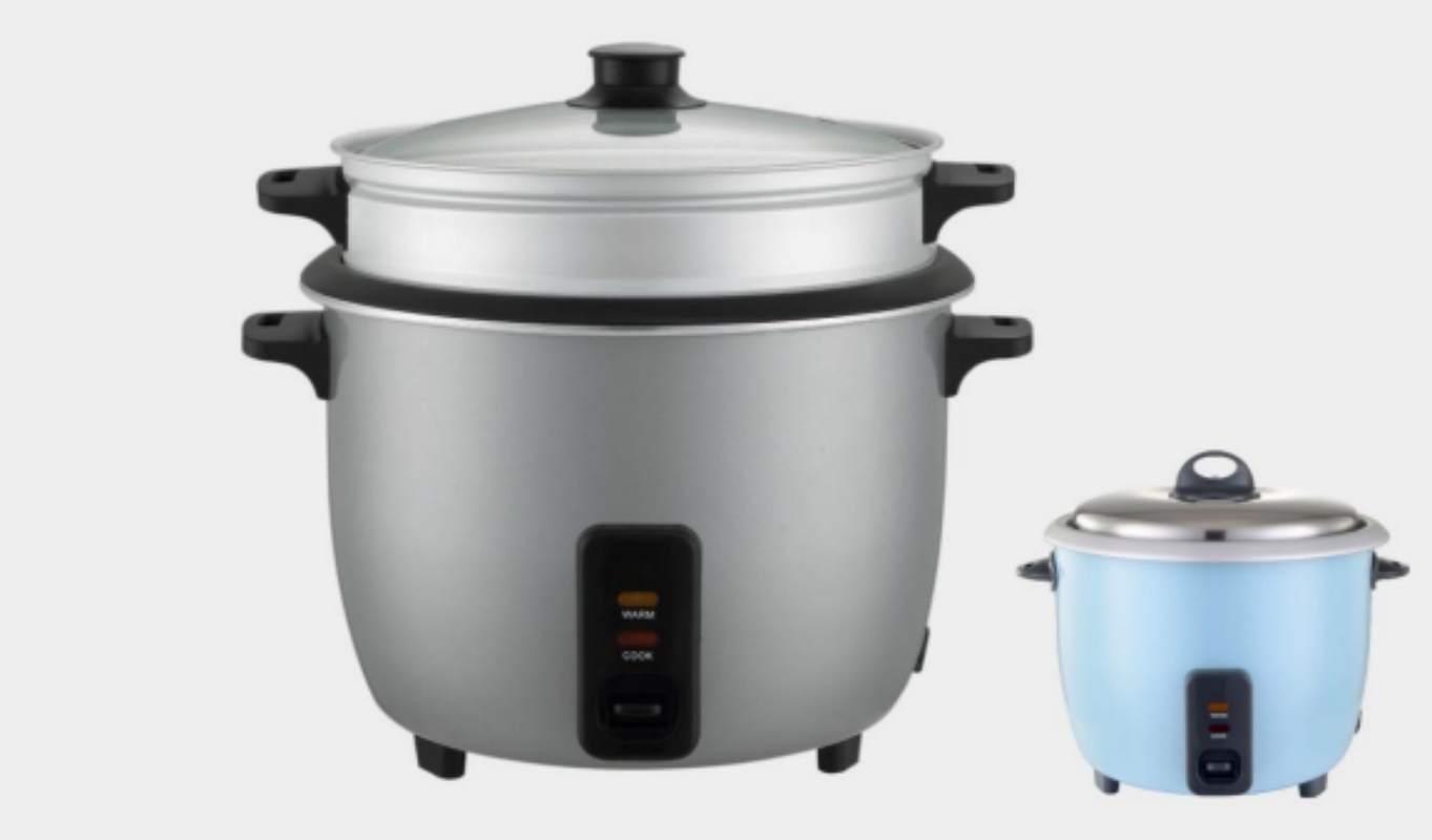 Venta directa de fábrica olla de arroz nivel inteligente sistema de salud totalmente automático hogar acero inoxidable olla de arroz olla multifuncional olla de arroz Specification image