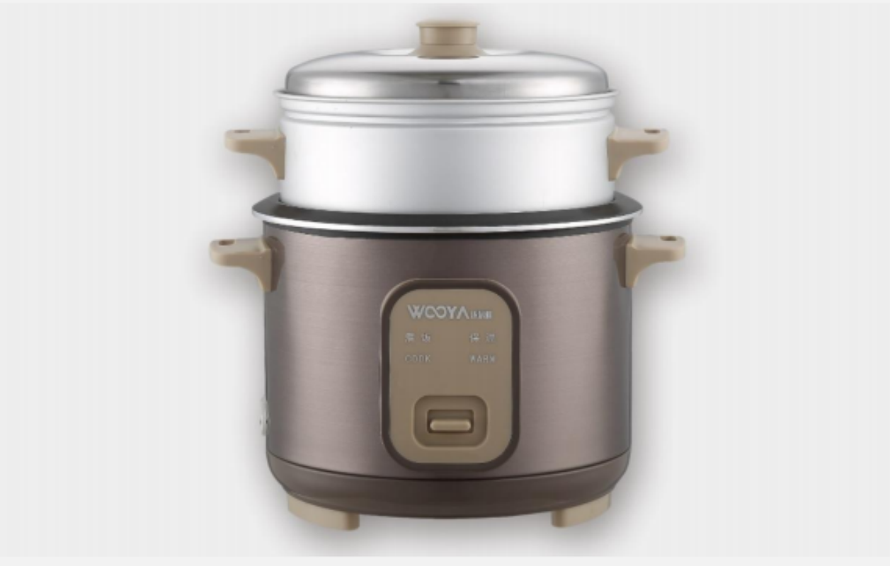 Venta directa de fábrica olla de arroz nivel inteligente sistema de salud totalmente automático hogar acero inoxidable olla de arroz olla multifuncional olla de arroz details Picture