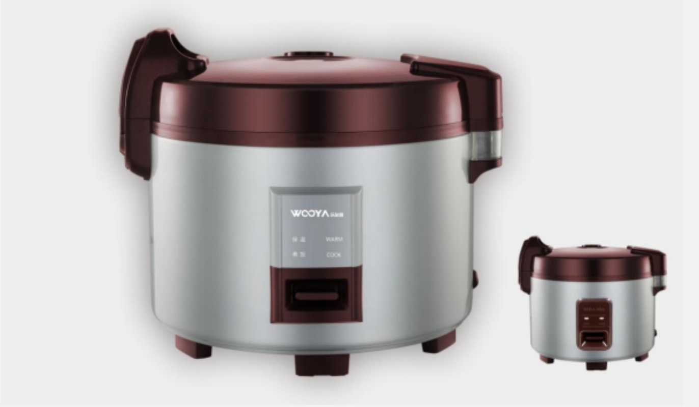 Venta directa de fábrica olla de arroz nivel inteligente sistema de salud totalmente automático hogar acero inoxidable olla de arroz olla multifuncional olla de arroz Application Scenario