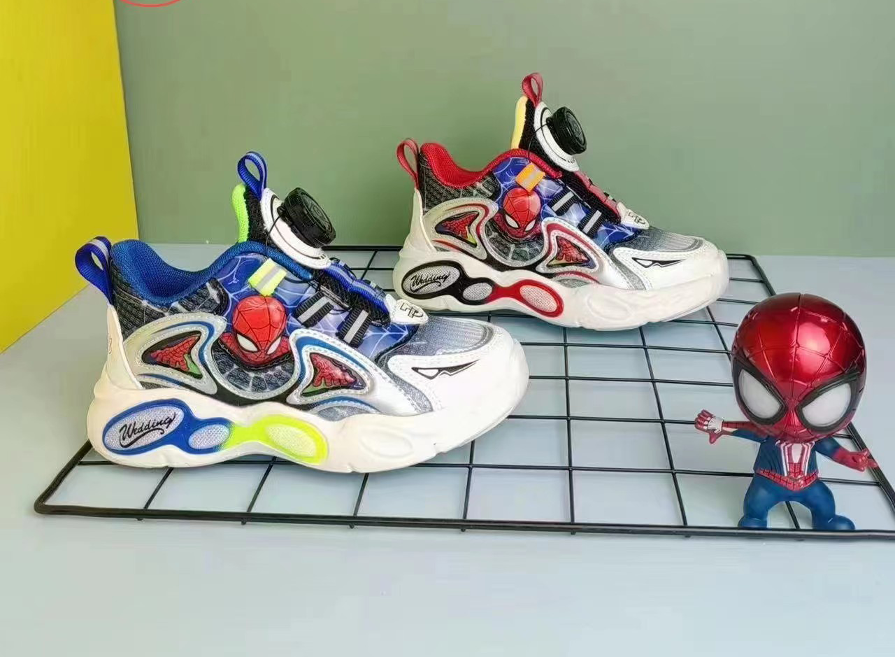 43361 (domestic sports shoes spot sales) 2023 autumn new children's sports shoes Student shoes basketball shoes running shoes TT2311