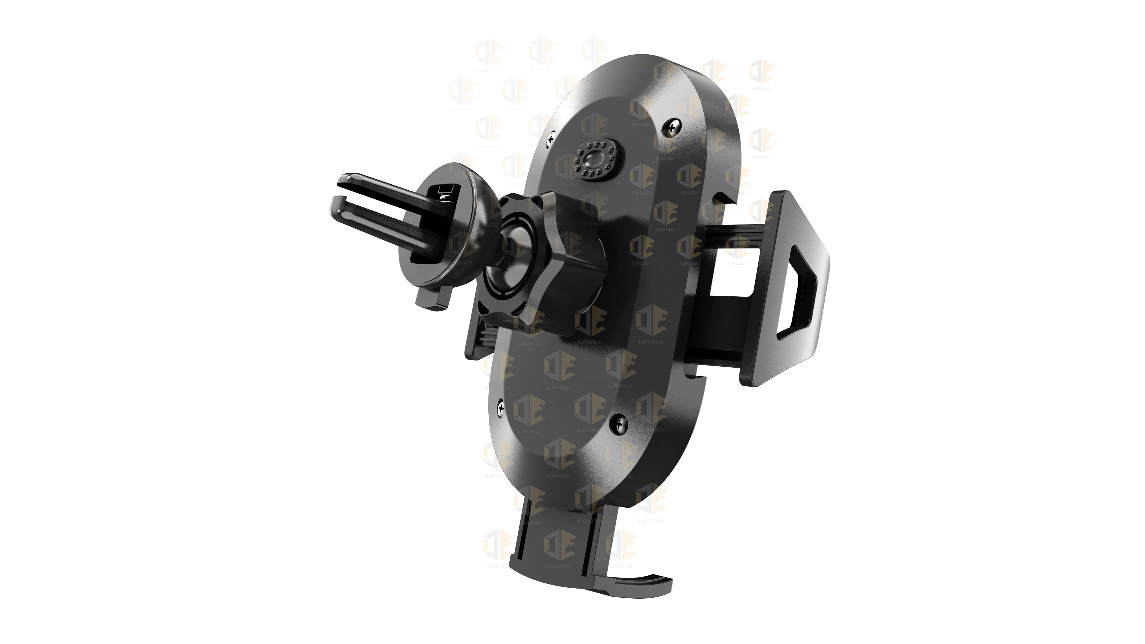 汽车车载中控台手机支架仪表盘手机支架挡风玻璃手机支架，通用手机支架2详情7