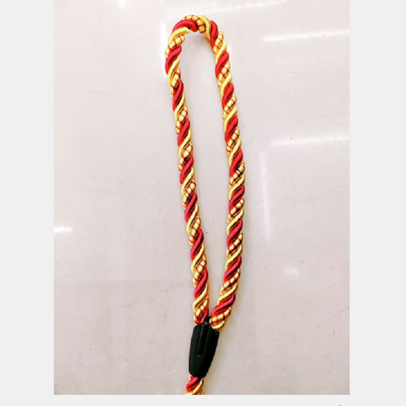 Direct sales from the manufacturer of 0.6cm thick pet leashes and chest straps Item Picture