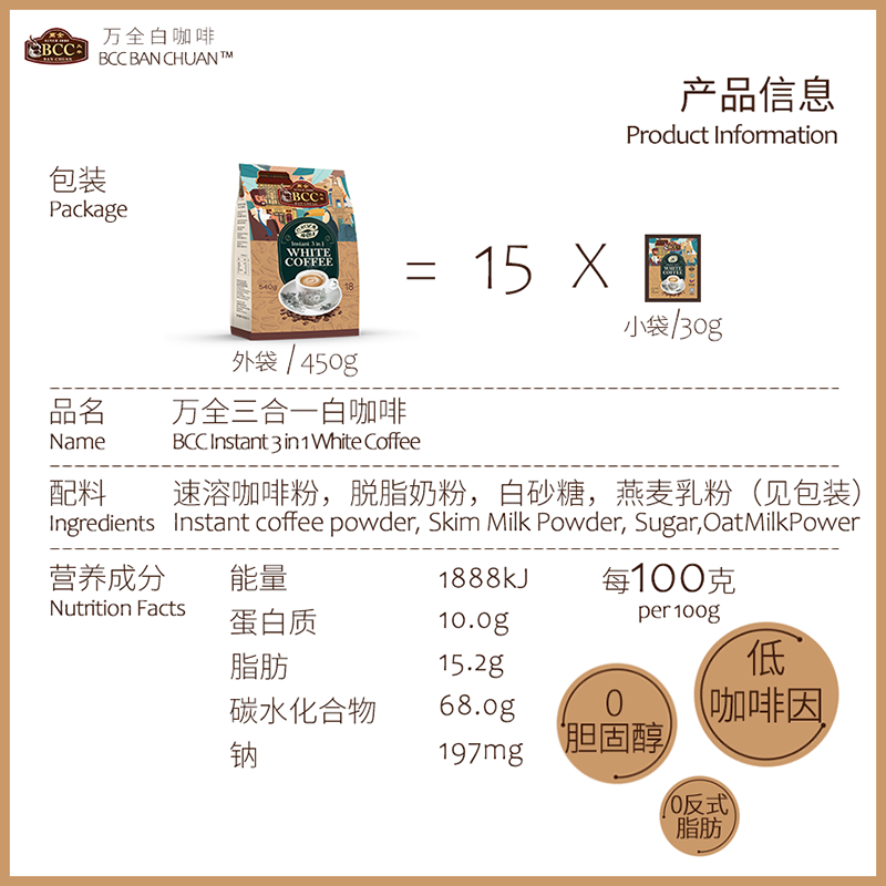 nmn/咖啡糖块产品图
