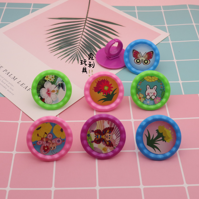 塑料玩具 赠品派对 扭蛋 盲盒详情2