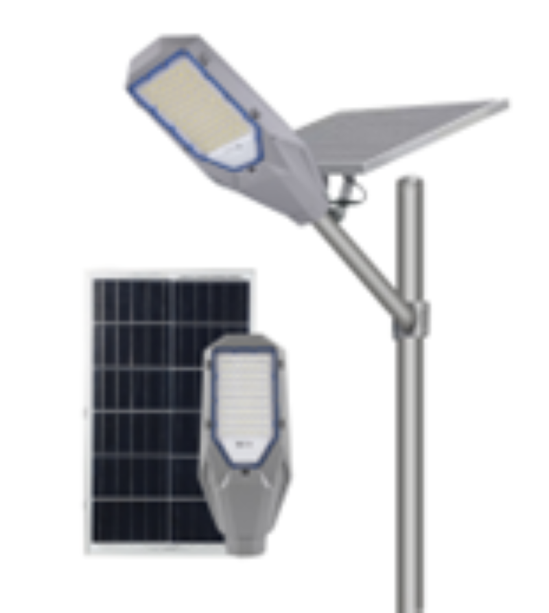 太阳能户外庭院灯智能无线节能照明安全环保灯具详情图2