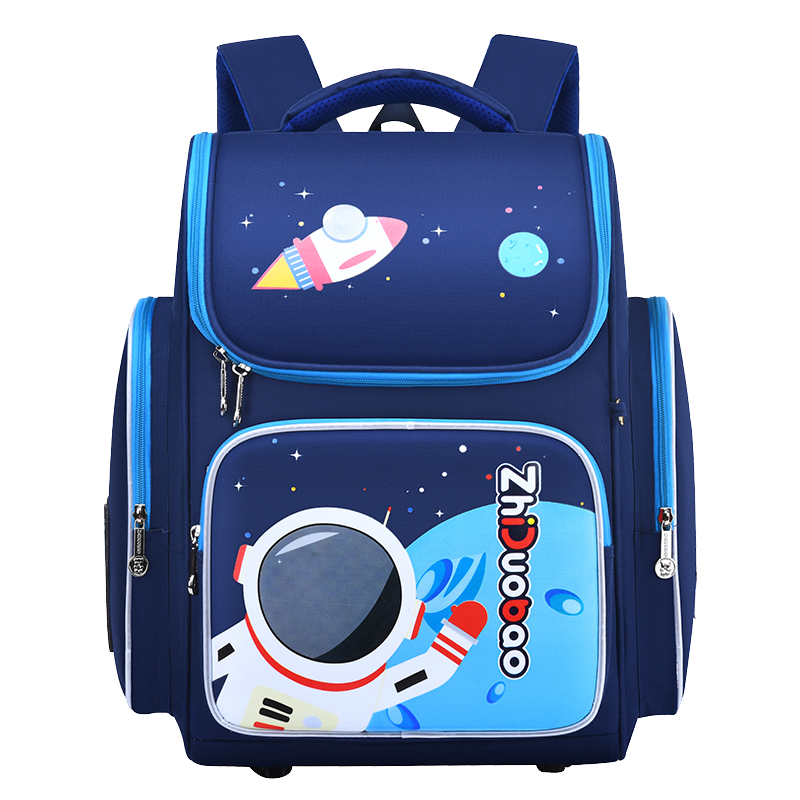 School backpack LZJ-3770 for students grade 1-6