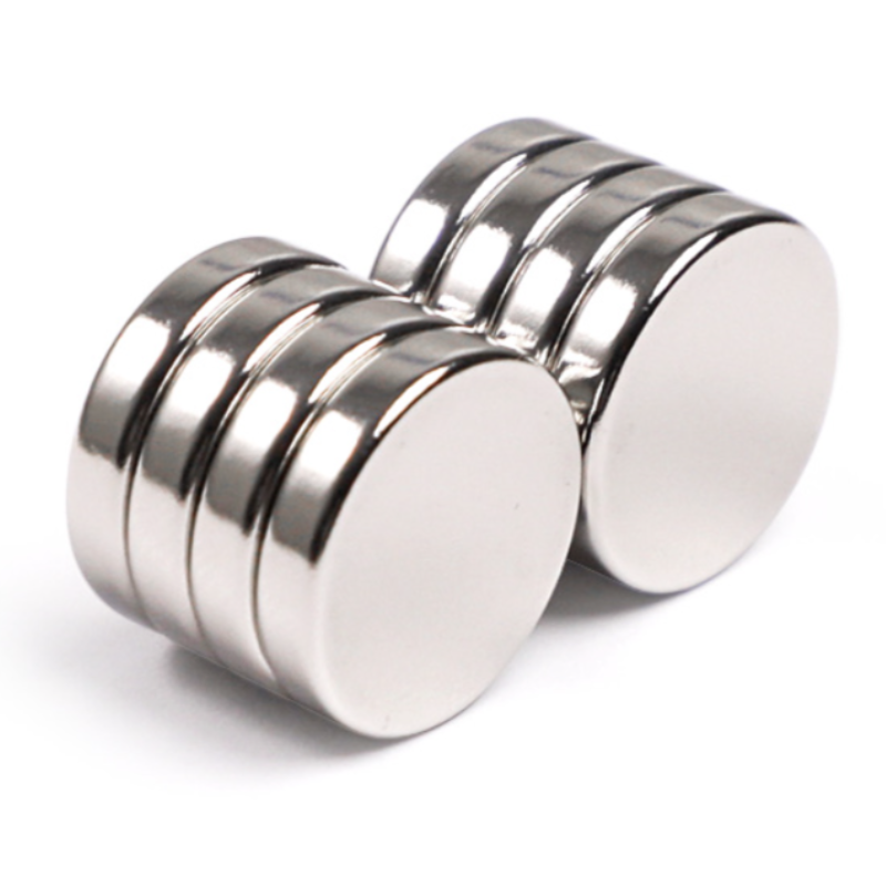 圆形磁铁 强磁铁强磁磁铁圆片