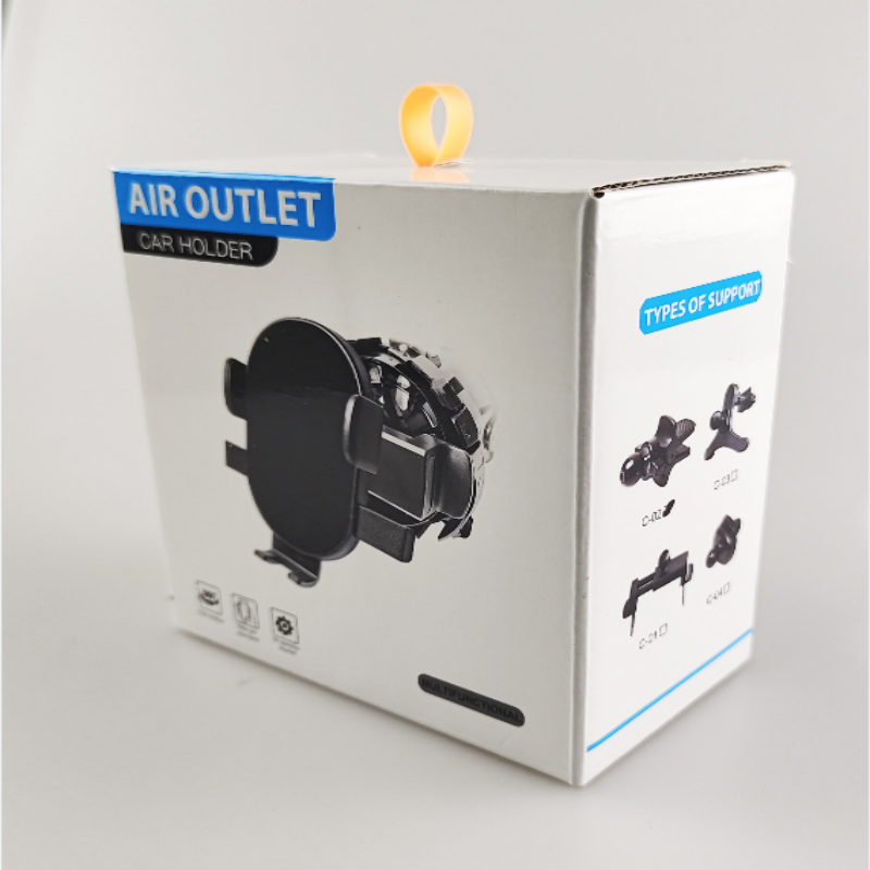 车载支架/出风口支架产品图