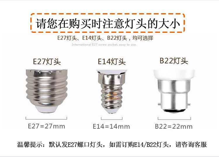 彩色万花筒LED红黄蓝绿白闪灯节日灯泡彩色柱形泡彩色热销批发详情1