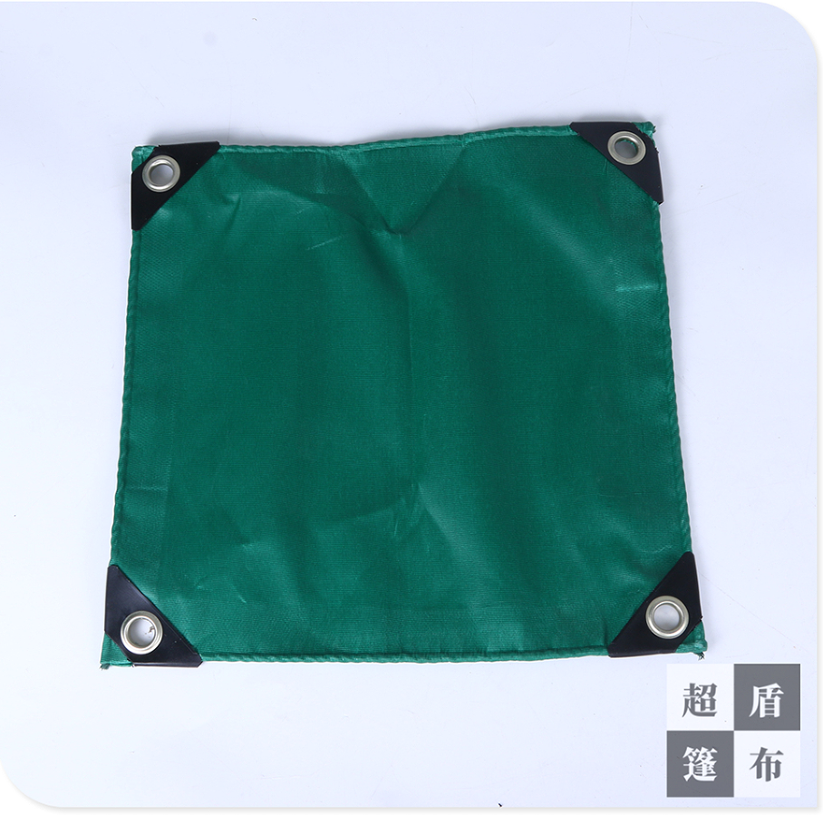 Coated fabric 1
