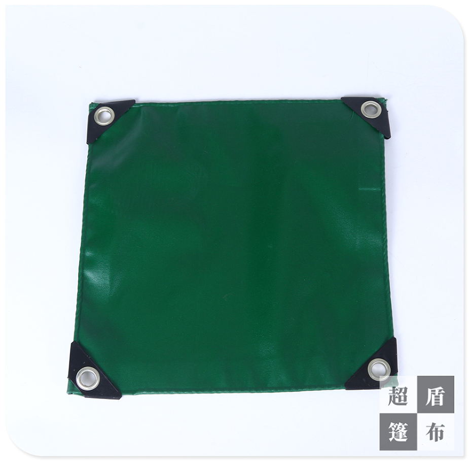 Coated fabric