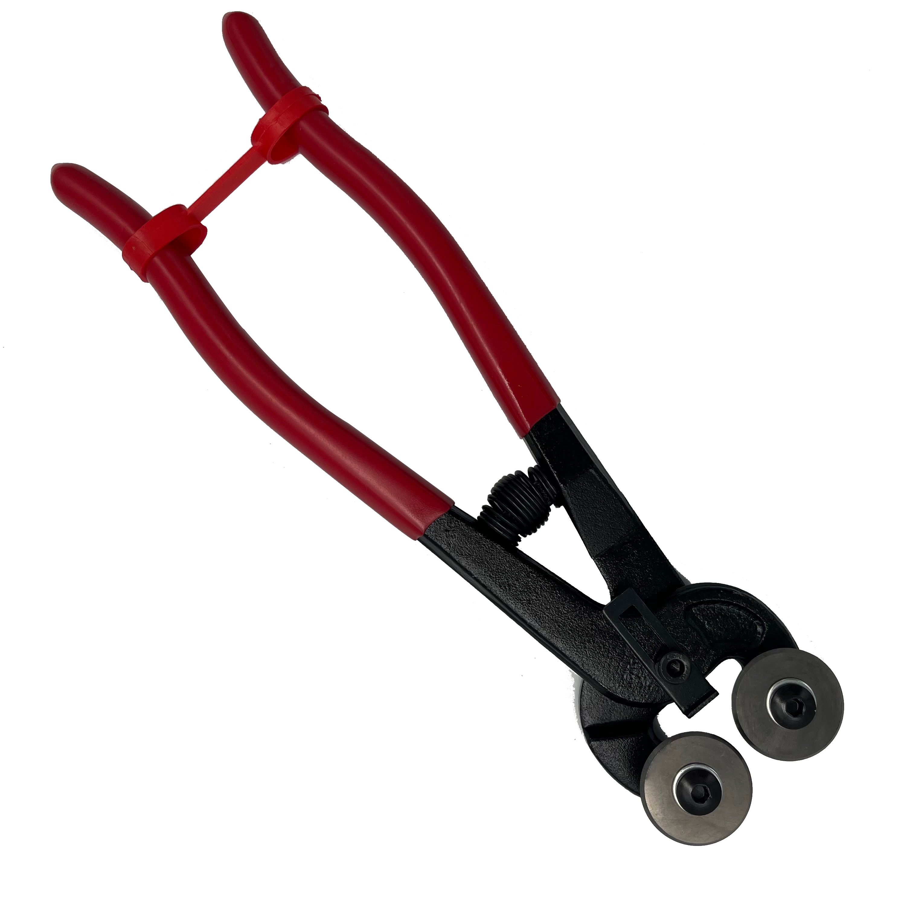 Double Cutter Wheel Tile Pliers Tile Pliers Floor Tile Trimming Edge With Cutter Wheel Tile Pliers 8 Inches Can Be Processed Custom Factory Direct Sales Application Scenario