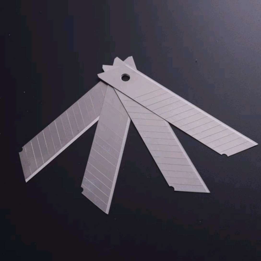 美工刀/五金工具白底实物图