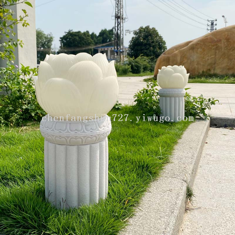 太阳能灯产品图