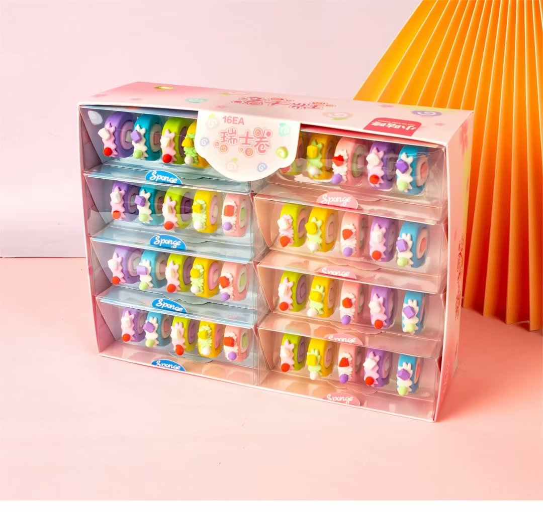 造型逼真/擦拭干净细节图