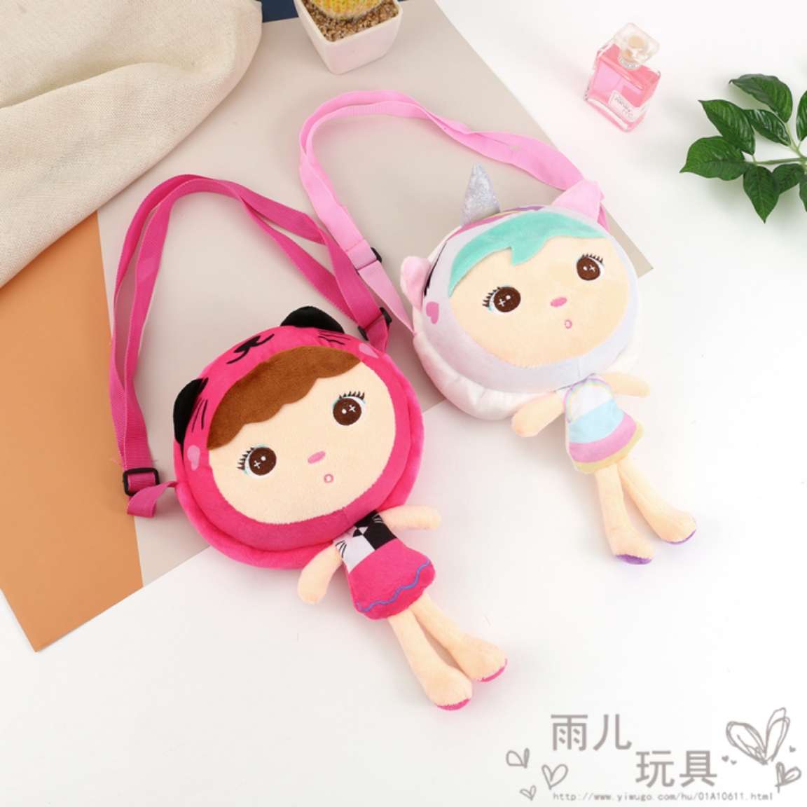 玩具/玩具包/女孩挎包产品图