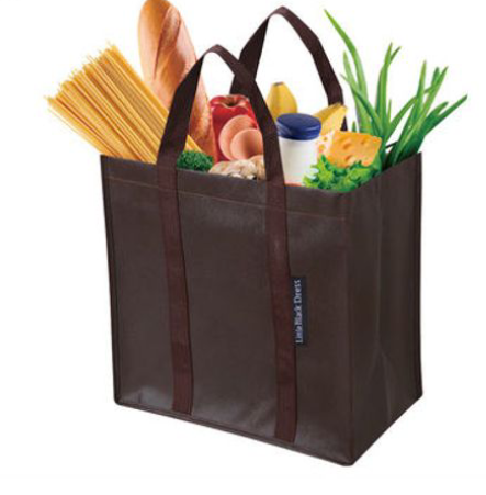 Non-Woven Bag, Many Occasions, Environmental Protection Firm And Beautiful undefined