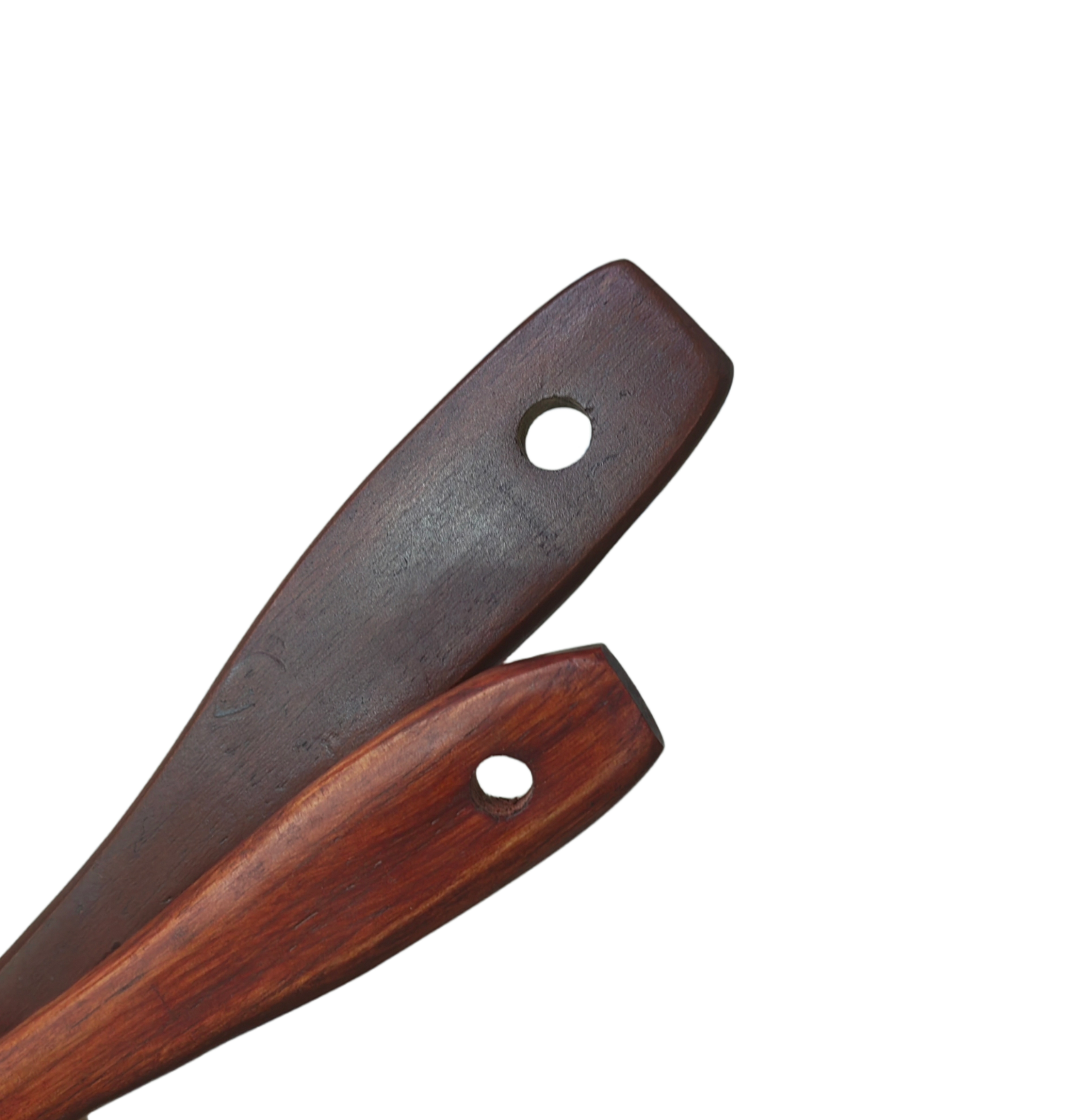 Jiehao bamboo cooking shovel sour date wood shovel long handle wood spatula does not hurt the pot wood spatula non-stick special wood spatula frying shovel Application Scenario