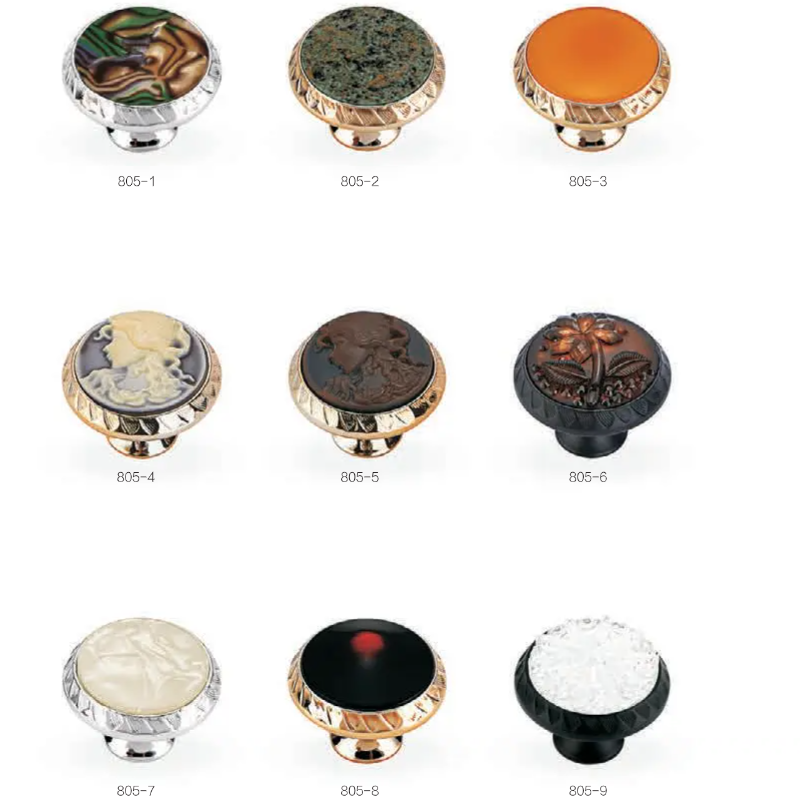 外贸高档塑料拉手塑料把手单孔塑料拉手抽屉拉手