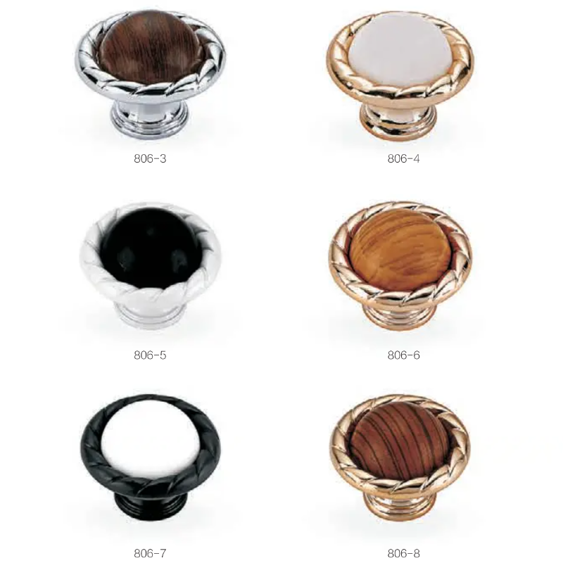 塑料拉手/塑料把手细节图