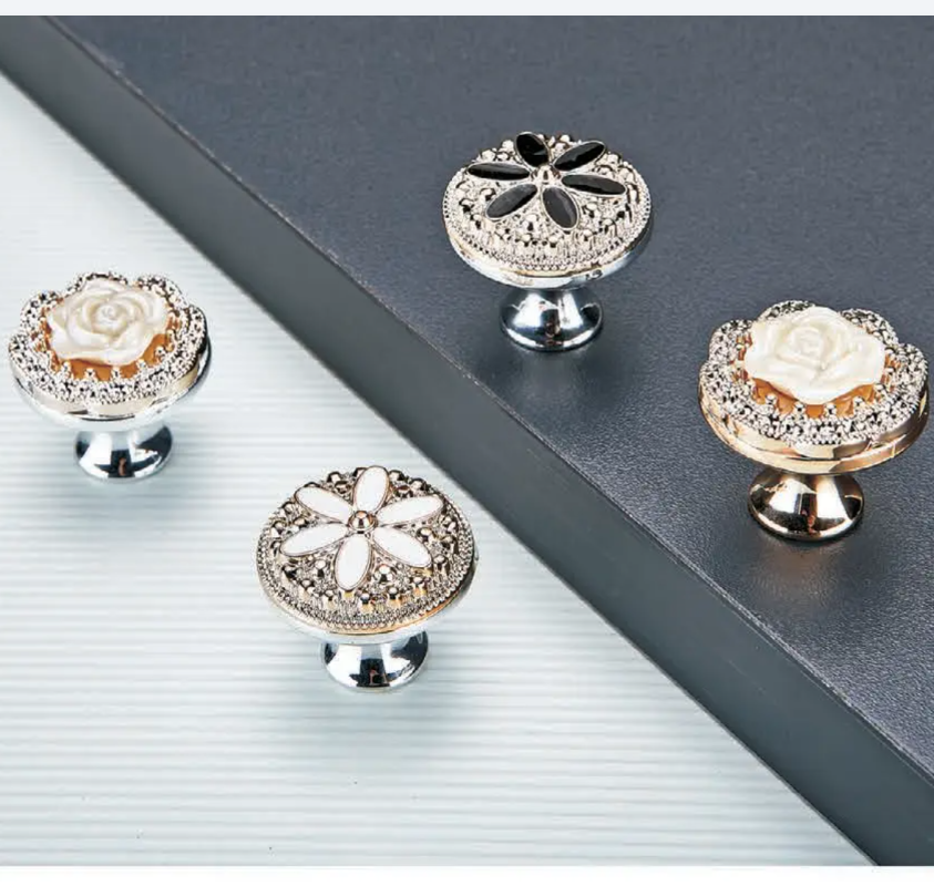 其他塑胶零件、配件实物图