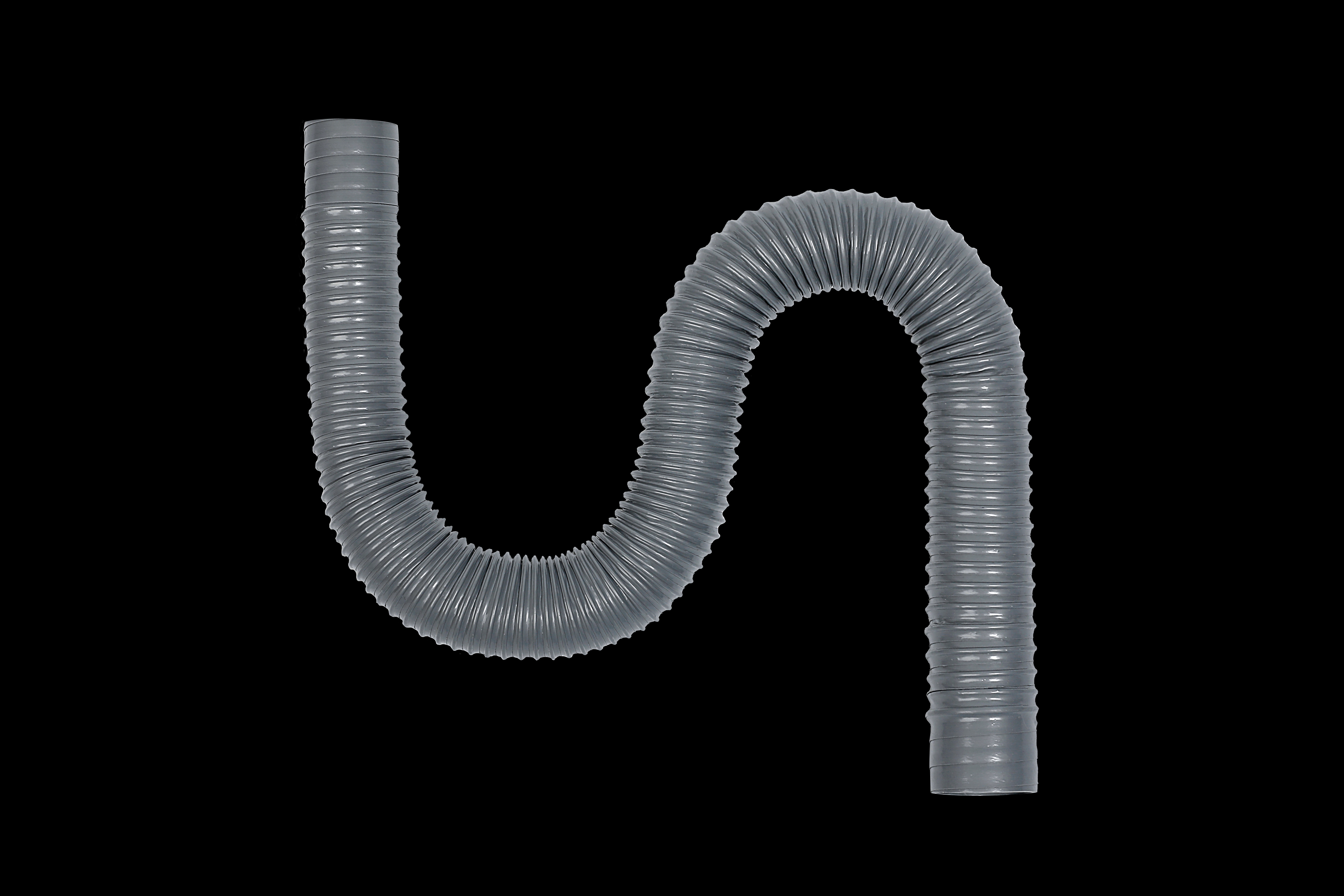 High Quality Plastic Sewer Pipe