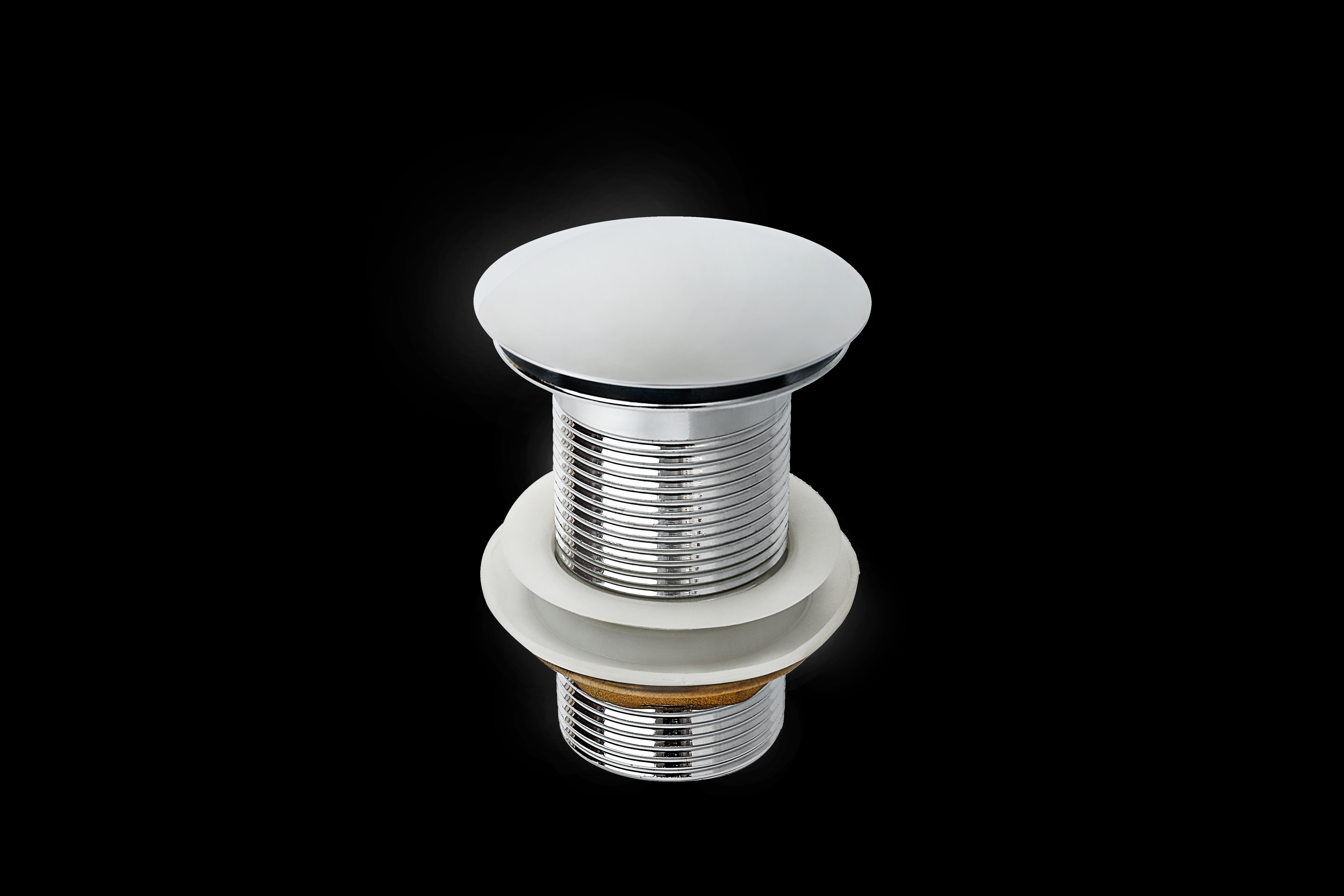 New Model Round Bounce Launch