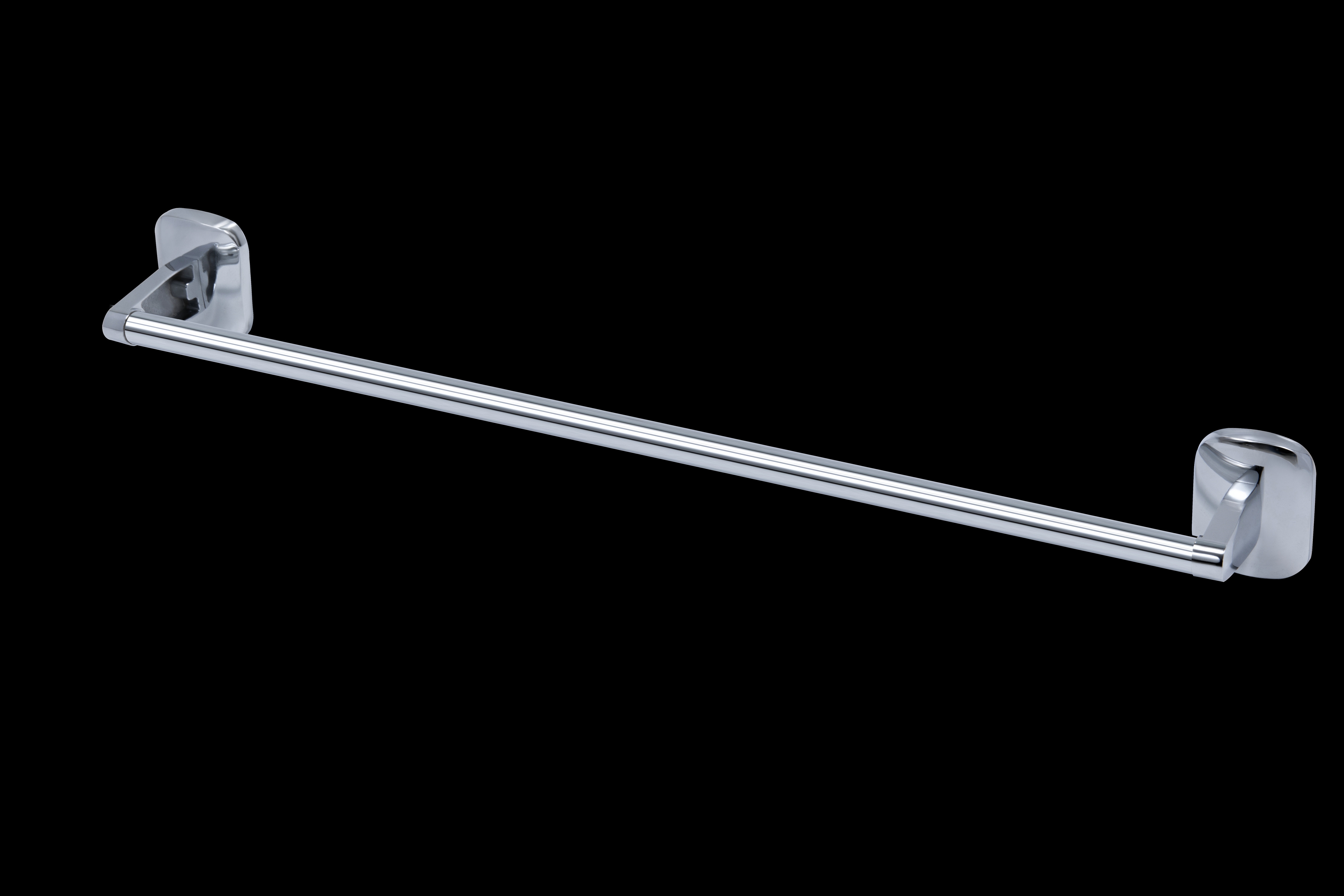 Zinc Alloy New Towel Rack
